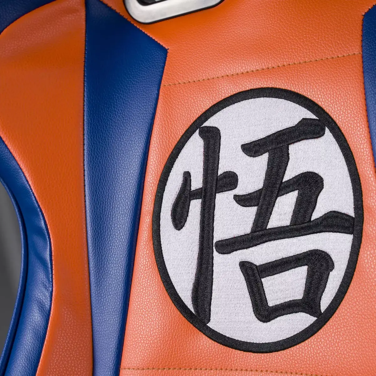 PC spēļu krēsls Subsonic DBZ Photo 9