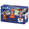 PC spēļu krēsls Subsonic DBZ Photo 11