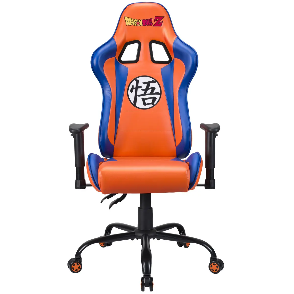 Subsonic Datoru spēļu krēsls DBZ ar