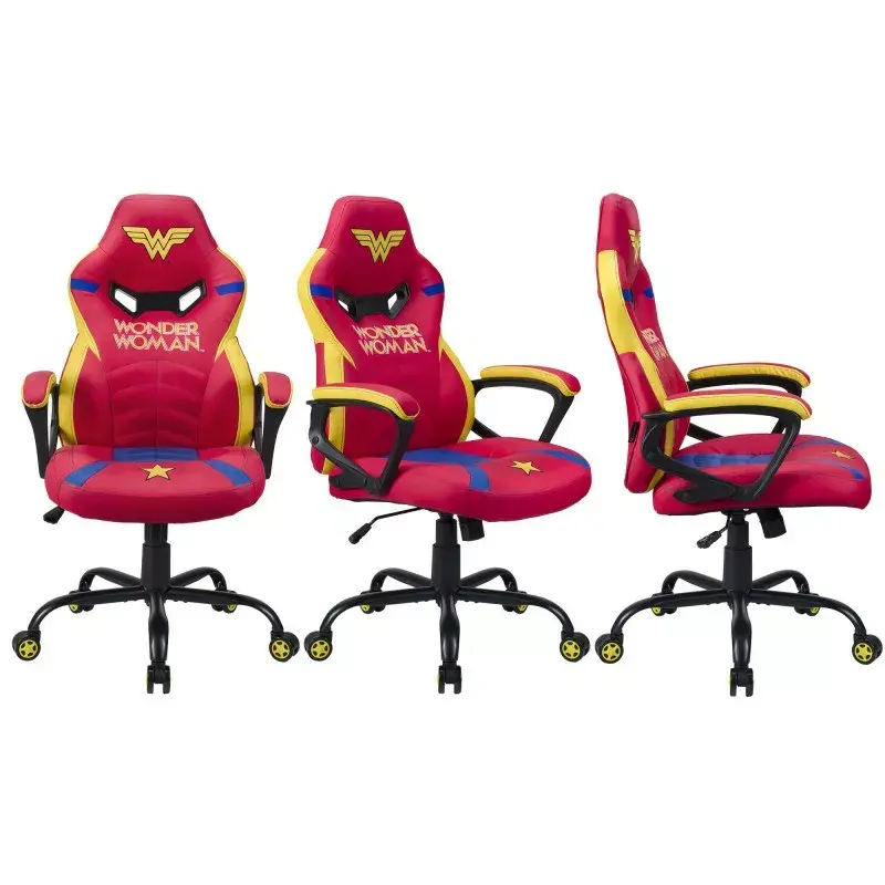PC gaming chair Subsonic SA5573-W1 Photo 3