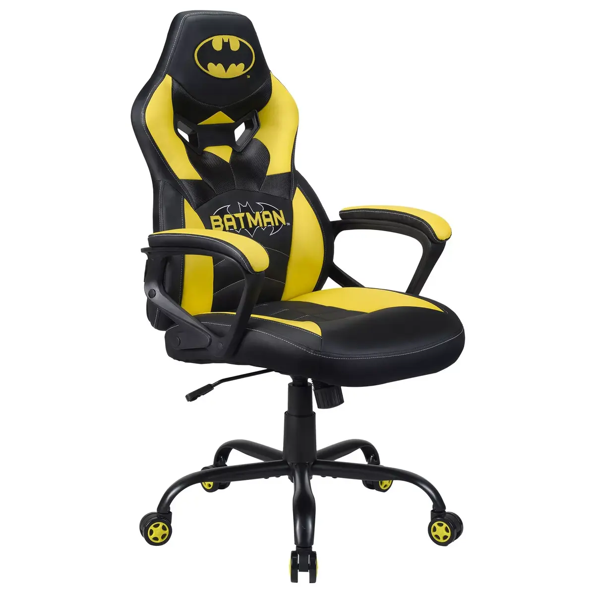 PC gaming chair Subsonic Batman Junior Photo 2