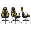PC gaming chair Subsonic Batman Junior Photo 3