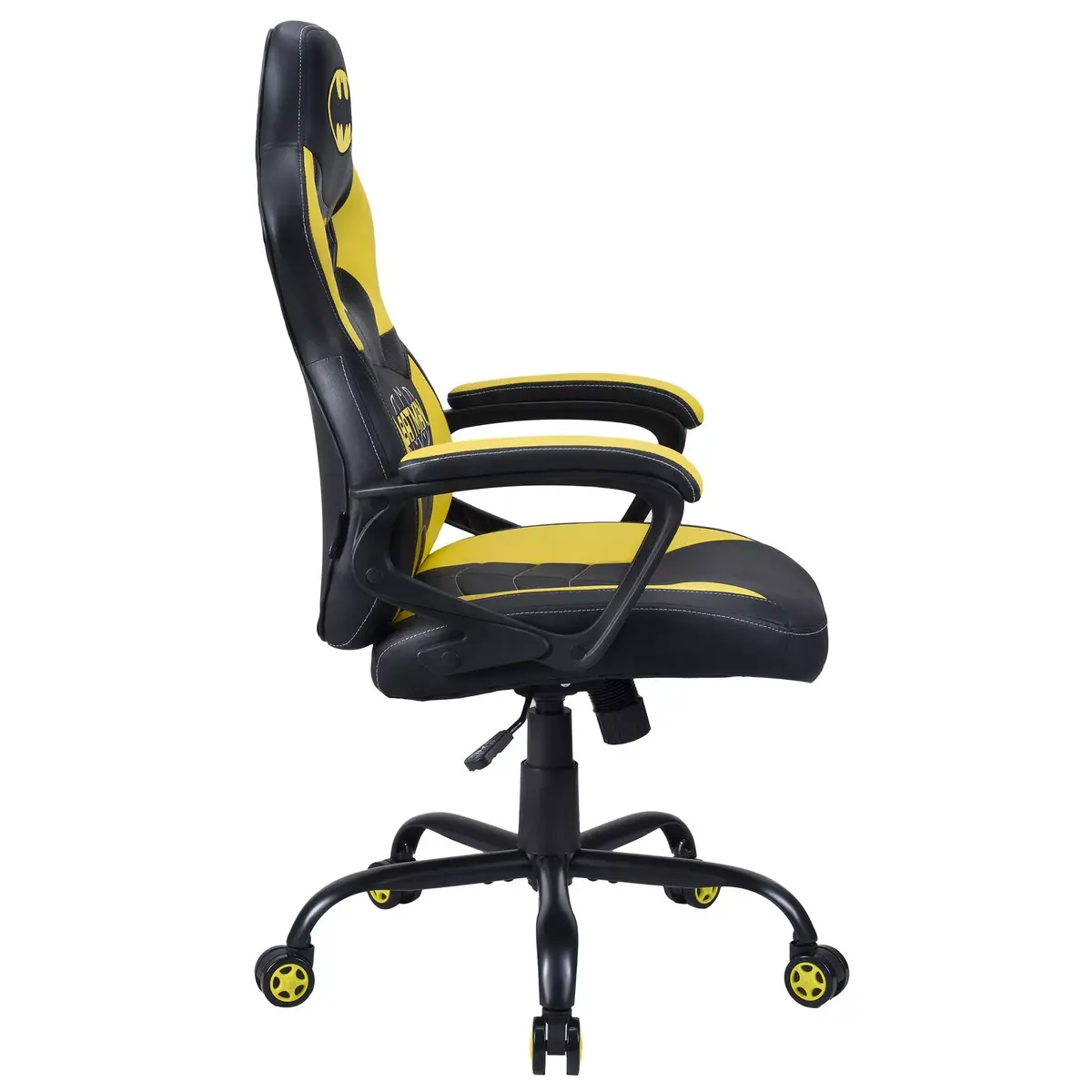 PC gaming chair Subsonic Batman Junior Photo 4