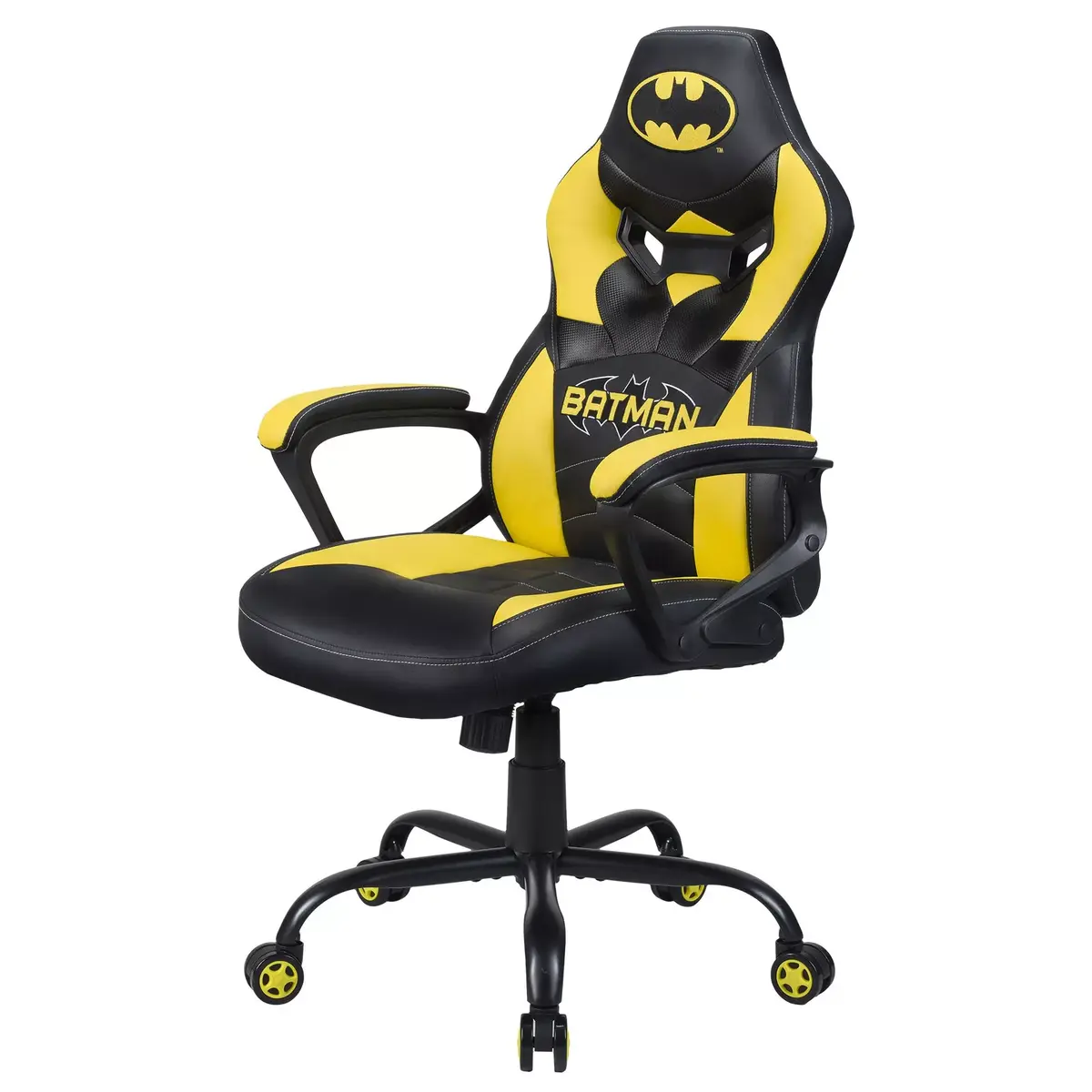 PC gaming chair Subsonic Batman Junior Photo 5