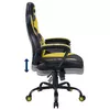 PC gaming chair Subsonic Batman Junior Photo 6