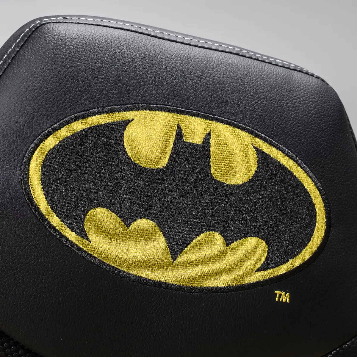 PC gaming chair Subsonic Batman Junior Photo 8