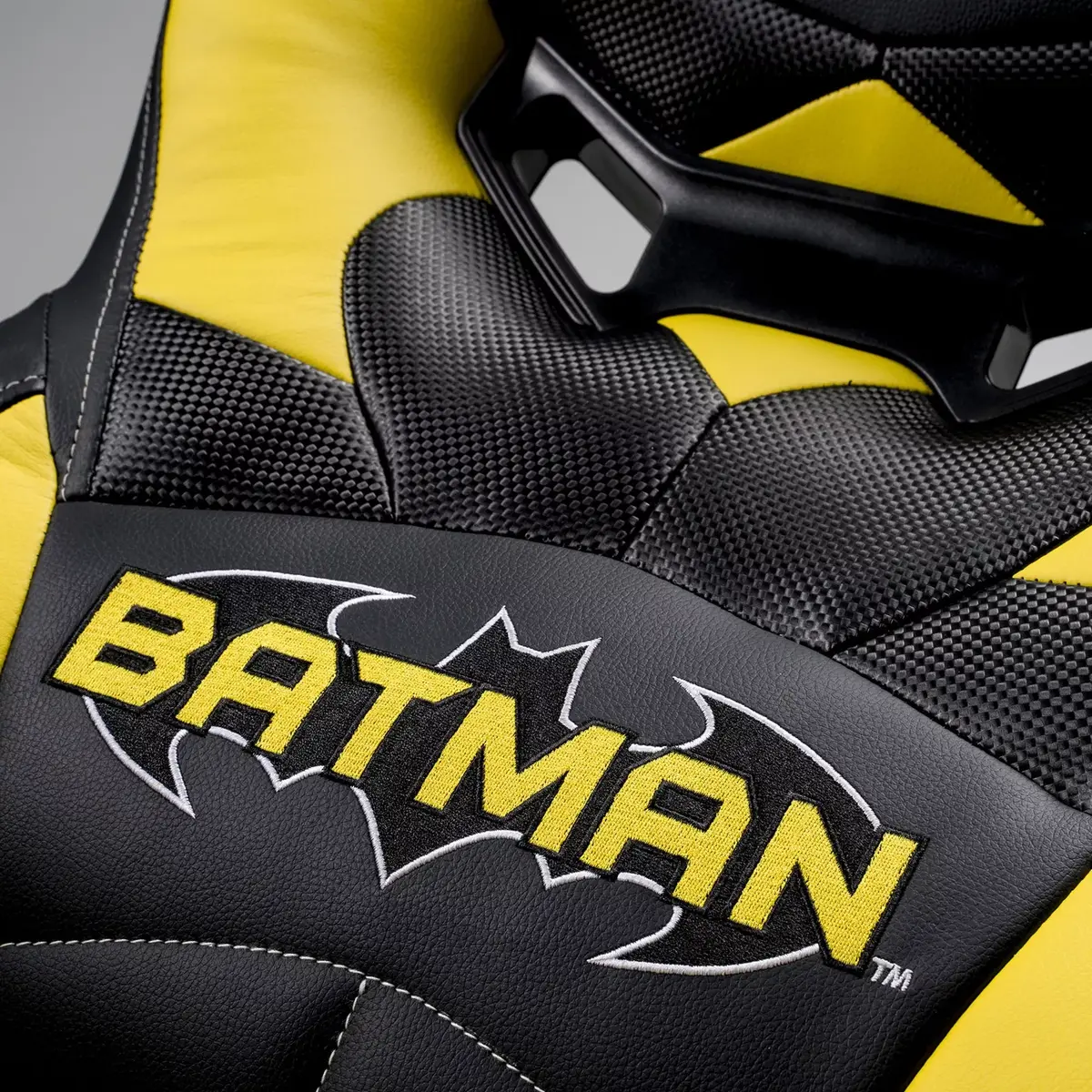 PC gaming chair Subsonic Batman Junior Photo 9