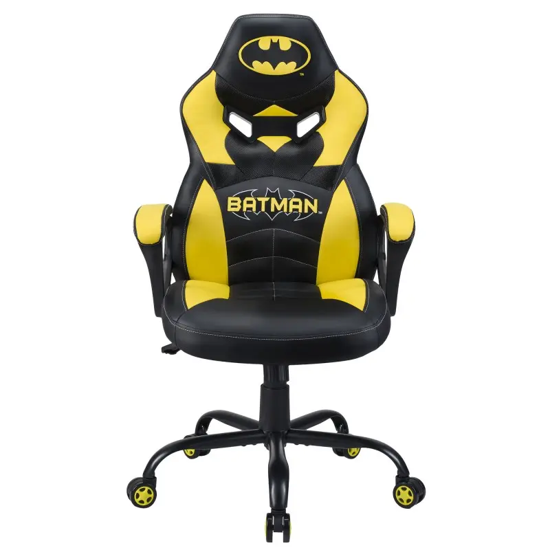 Datora spēļu krēsls Subsonic Batman Junior