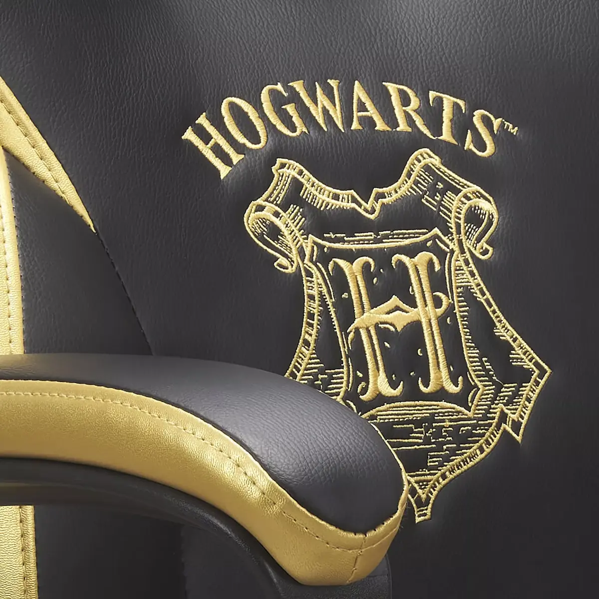Игровое кресло PC Subsonic Junior Hogwarts Photo 11