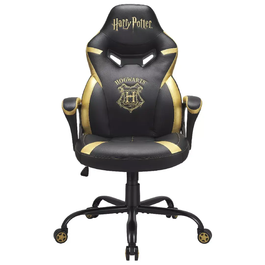Игровое кресло PC Subsonic Junior Hogwarts Photo 14