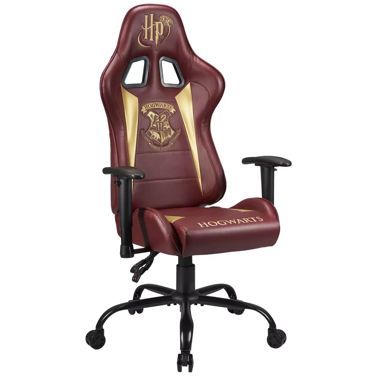 PC gaming chair Subsonic Hogwarts Photo 2