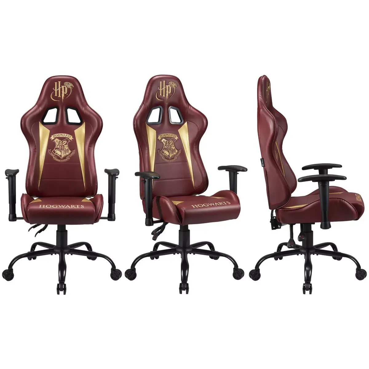 PC gaming chair Subsonic Hogwarts Photo 3