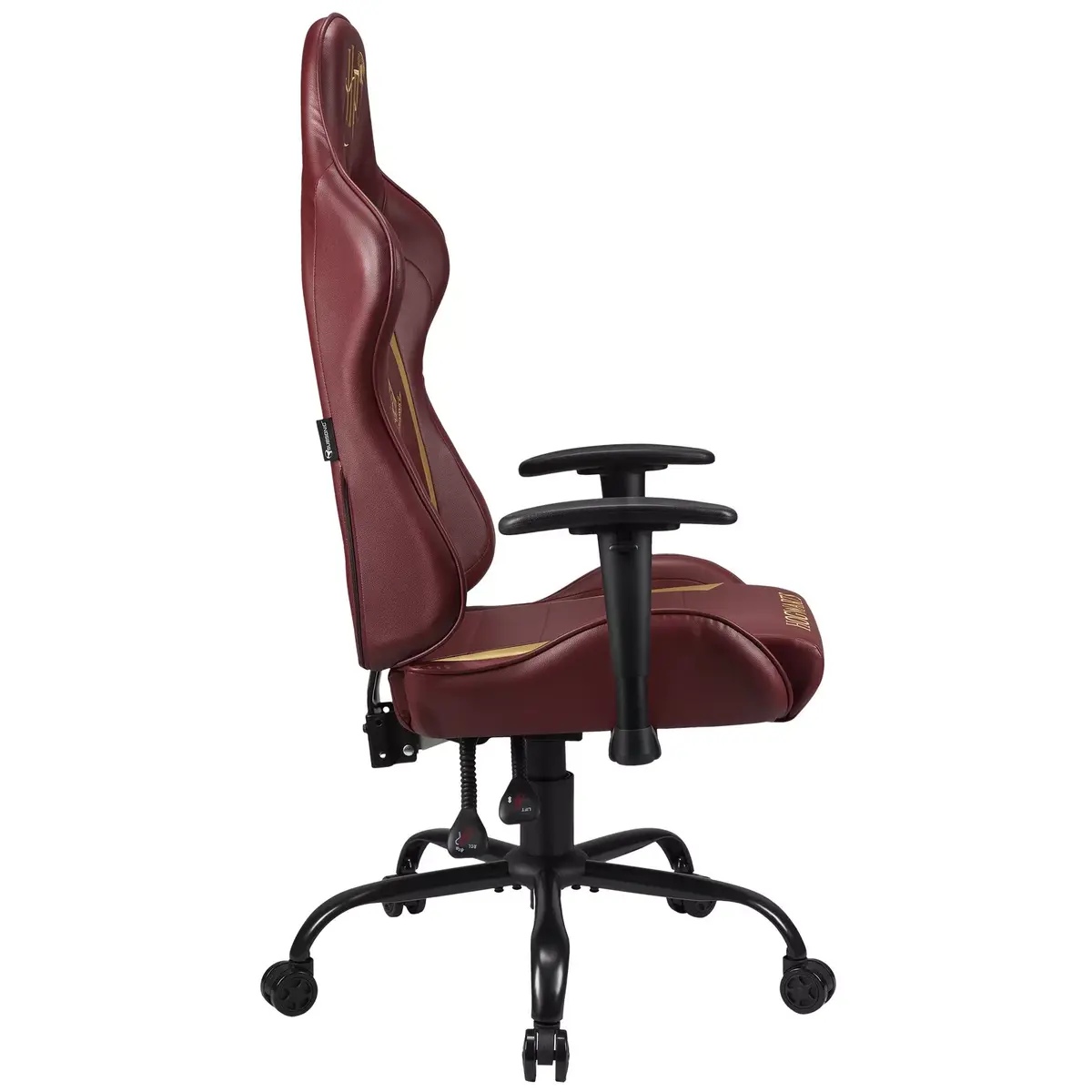 PC gaming chair Subsonic Hogwarts Photo 5