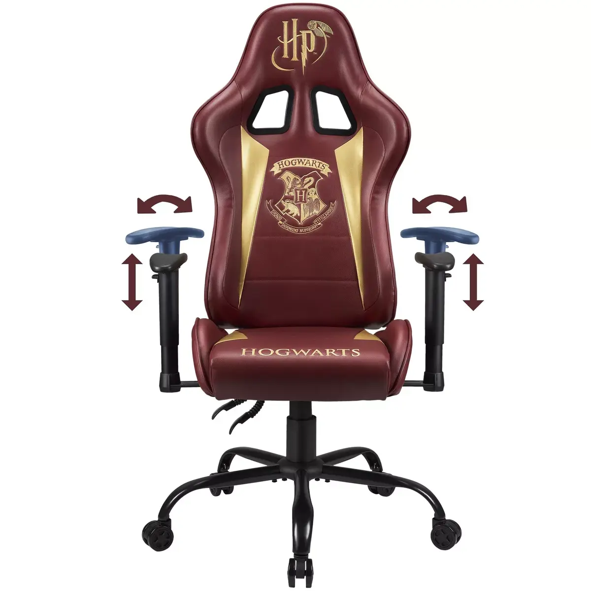 PC gaming chair Subsonic Hogwarts Photo 9
