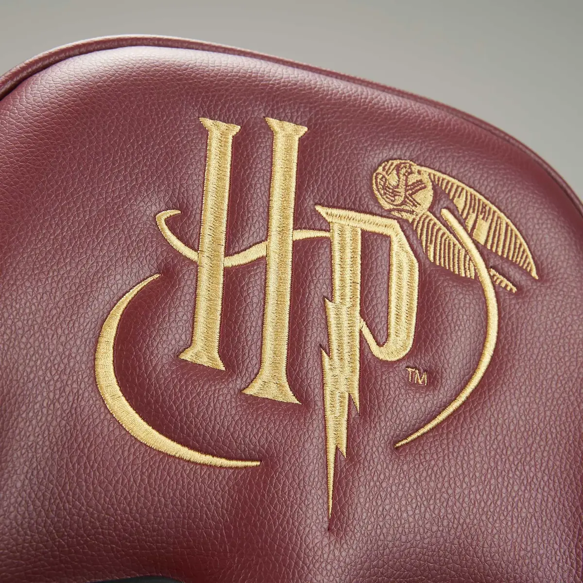 PC gaming chair Subsonic Hogwarts Photo 10