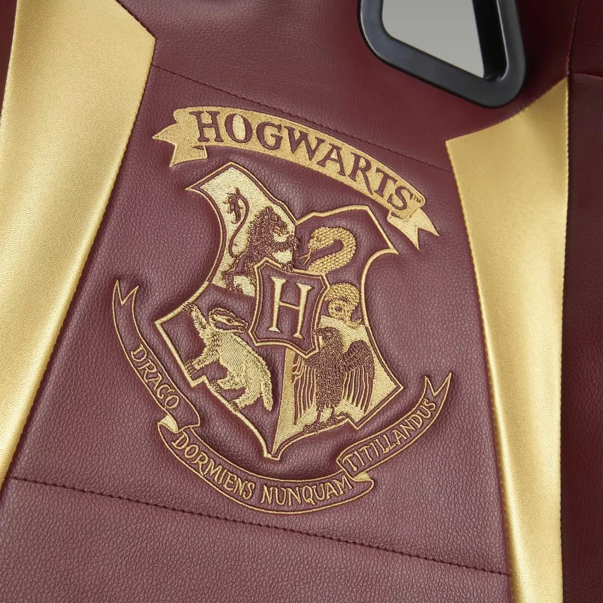 PC gaming chair Subsonic Hogwarts Photo 11