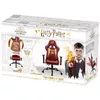 PC gaming chair Subsonic Hogwarts Photo 12