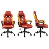 PC gaming chair Subsonic Junior Griffindor Photo 2