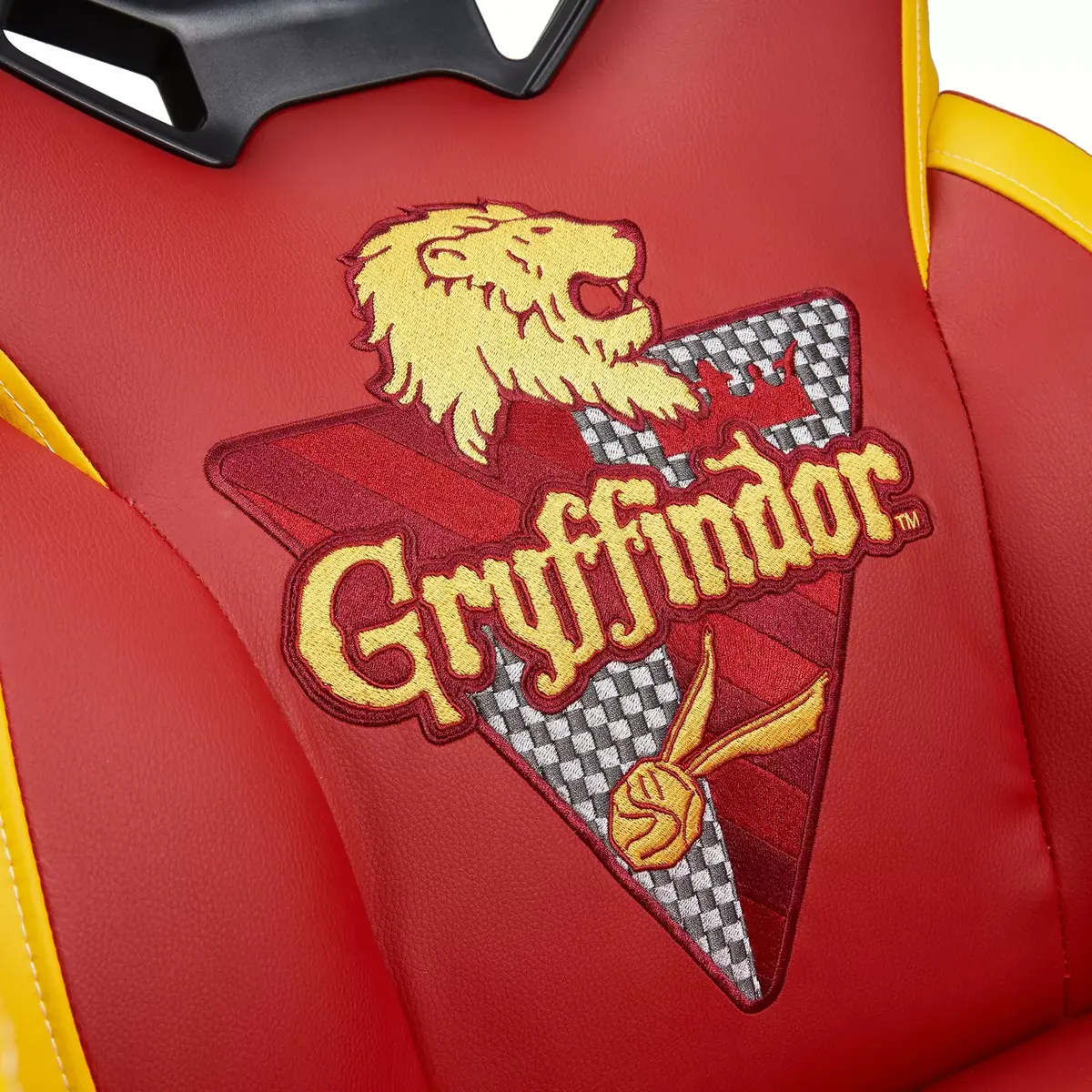 PC gaming chair Subsonic Junior Griffindor Photo 4