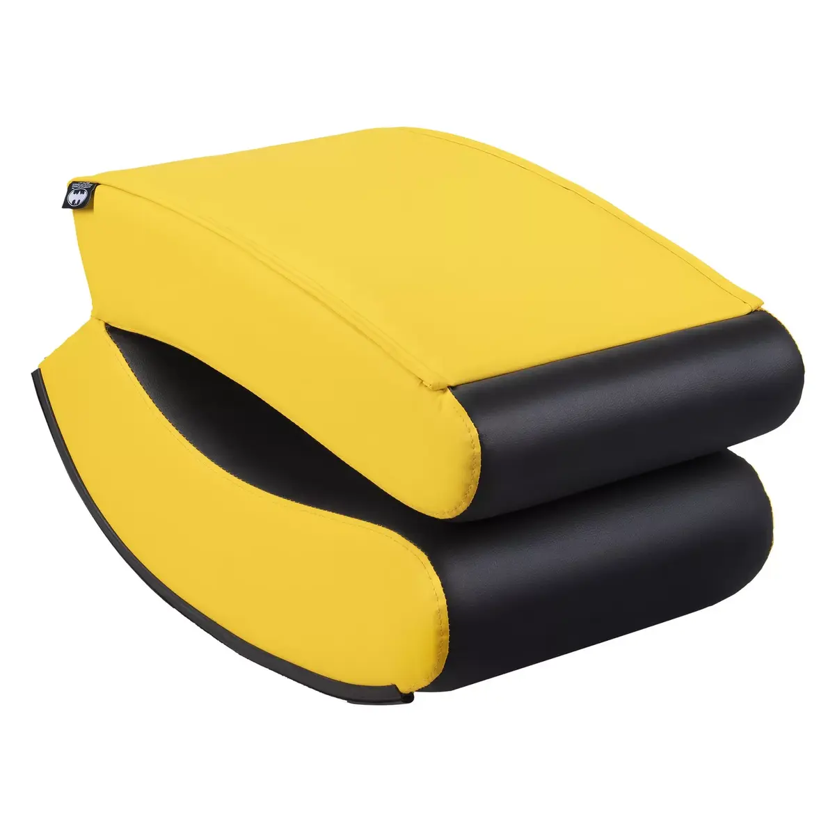 Universal gaming chair Subsonic SA5610-B1 Photo 4