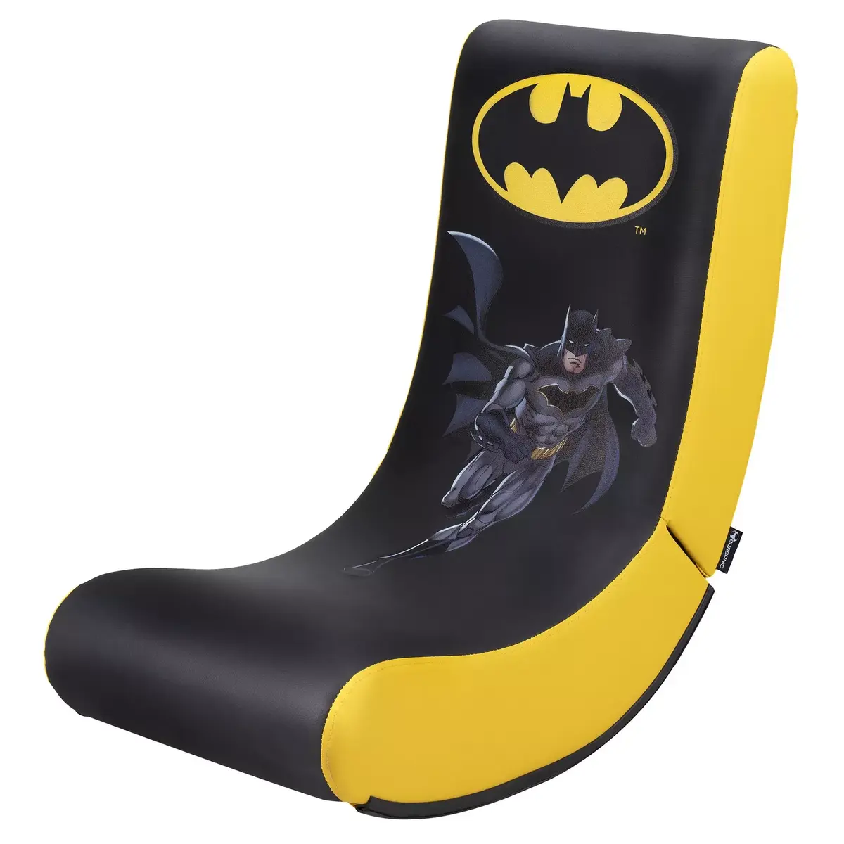 Universal gaming chair Subsonic SA5610-B1 Photo 5
