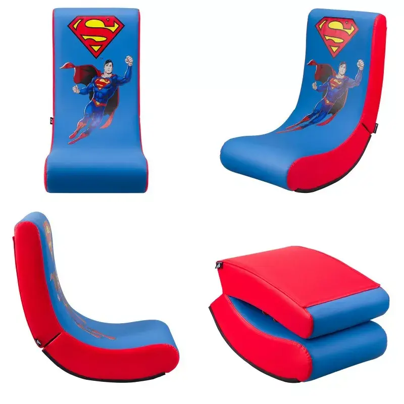 PC gaming chair Subsonic SA5610-S1 Photo 3