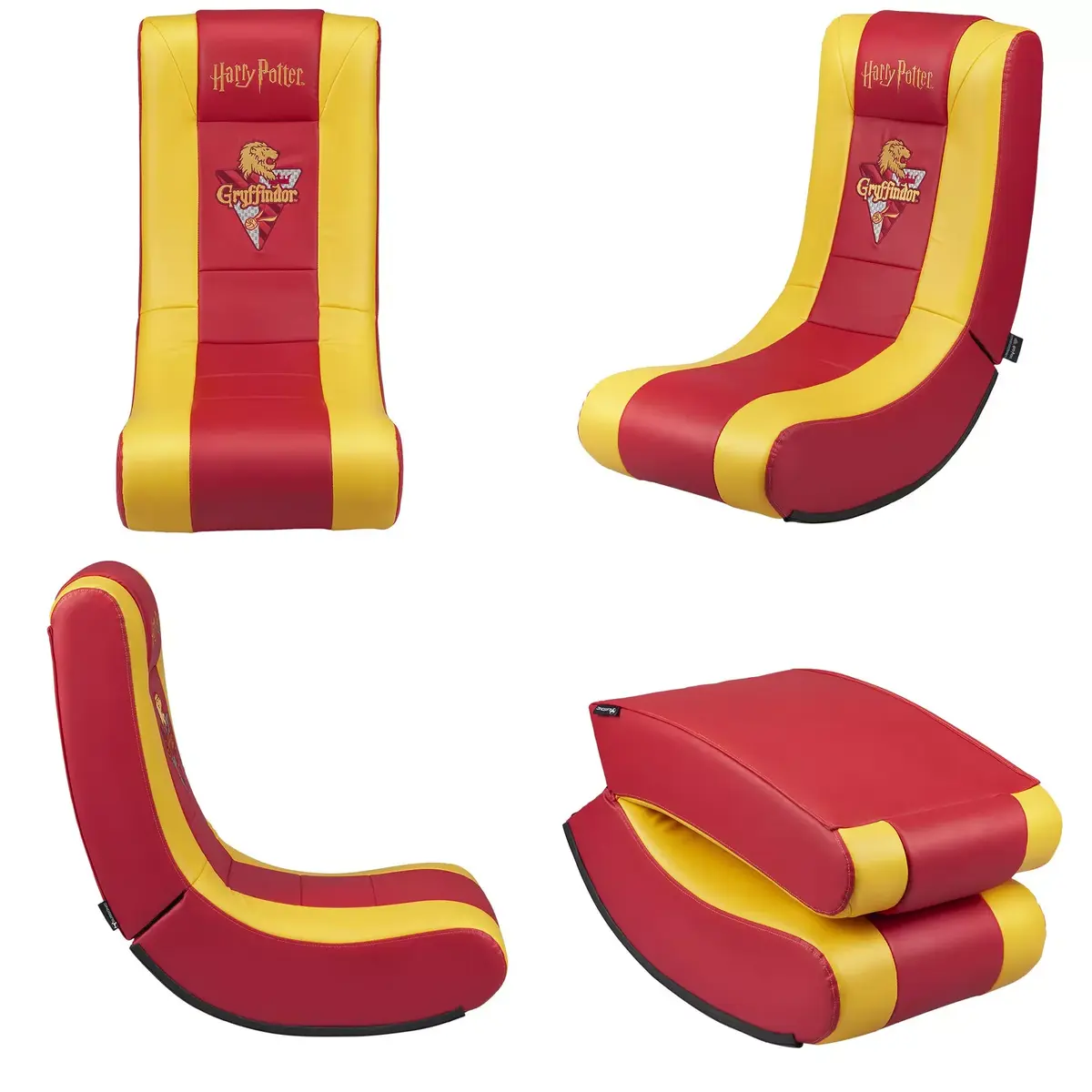 Игровое кресло для консолей Subsonic SA5610-H1 Photo 2