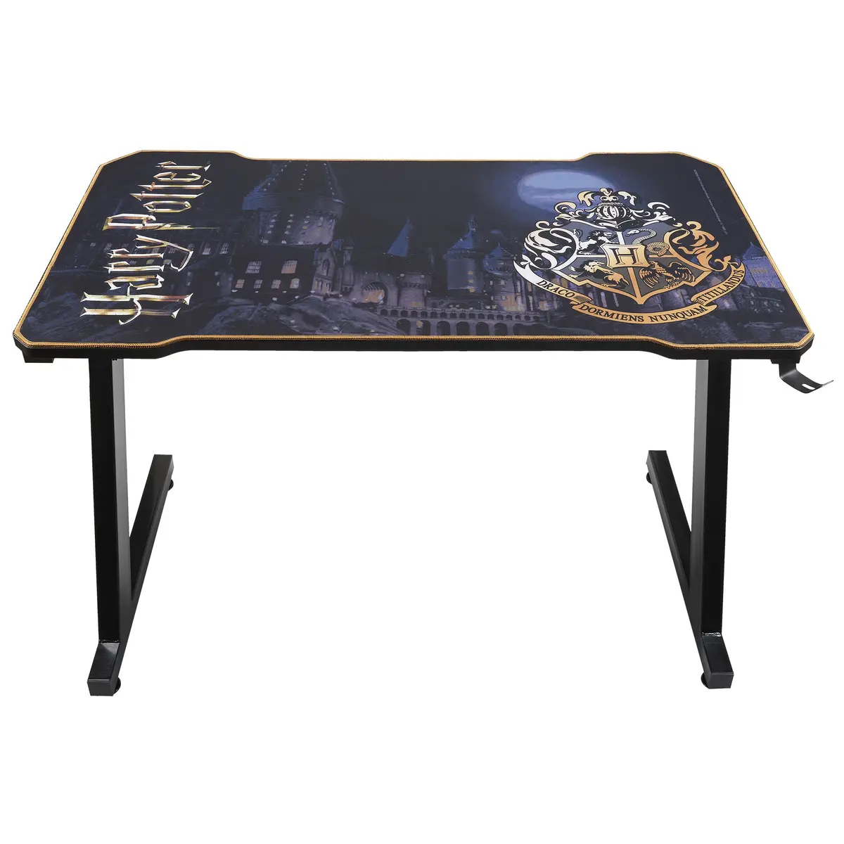 Subsonic SA5593-H1 Computer Desk Photo 2
