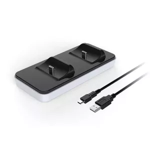 Subsonic Dual Charging Dock PS5 uzlādes doks