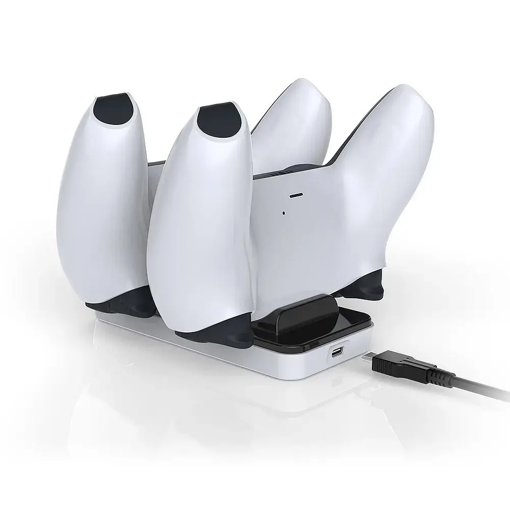 Subsonic SA5608 spēļu kontroliera lādētājs Photo 3