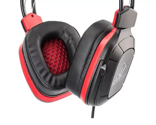 Austiņas Subsonic SA5554 Photo 3