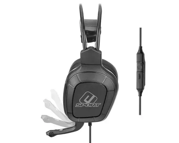 Austiņas Subsonic SA5554 Photo 4