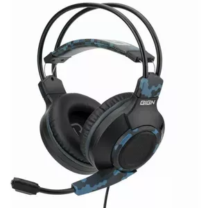 Austiņas Subsonic Tactics GIGN SA5580-G