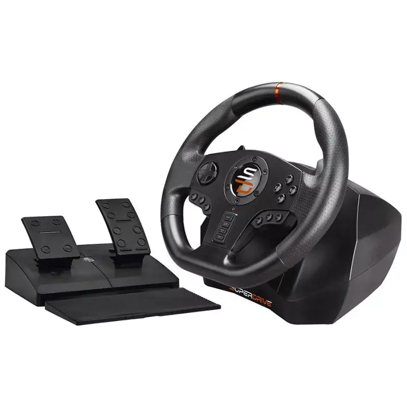 Gaming Controller Subsonic SA5595-PC Photo 4