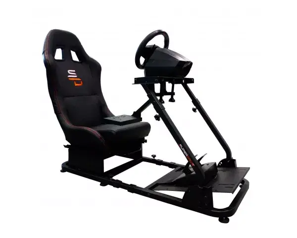 Steering Wheel Subsonic SV750 Photo 2