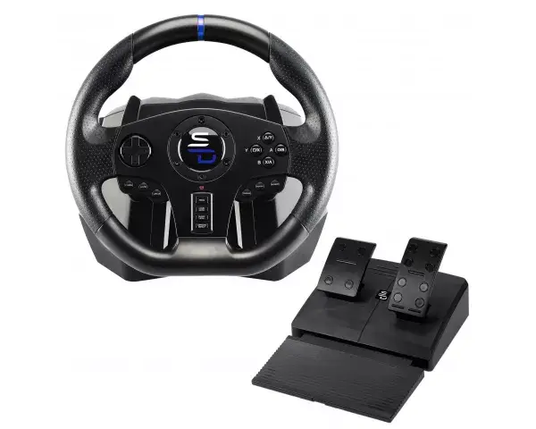 Steering Wheel Subsonic SV750 Photo 4