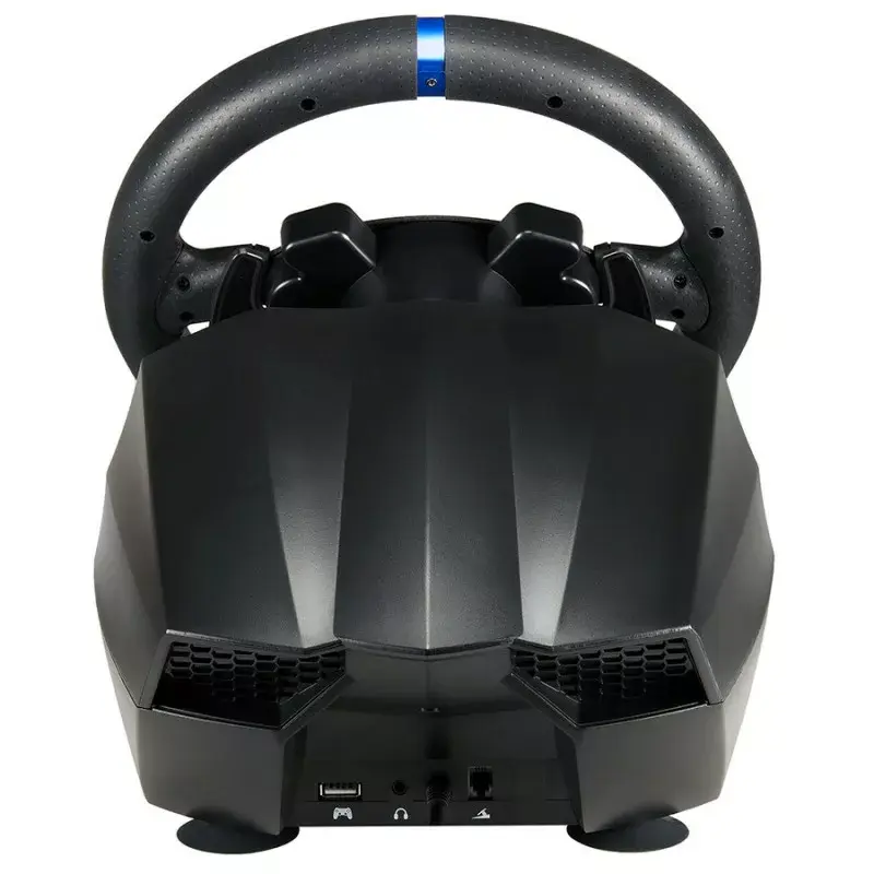 Steering wheel + Pedals Subsonic SA5640-NG Photo 4