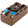 Аккумулятор Newell NP-F570 USB-C 5000mAh Photo 3
