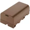 Аккумулятор Newell NP-F570 USB-C 5000mAh Photo 4