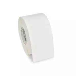 Self-adhesive printer label Zebra Z-Select 2000D