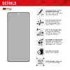 Защитное стекло Displex Samsung Galaxy S23 Ultra Photo 2
