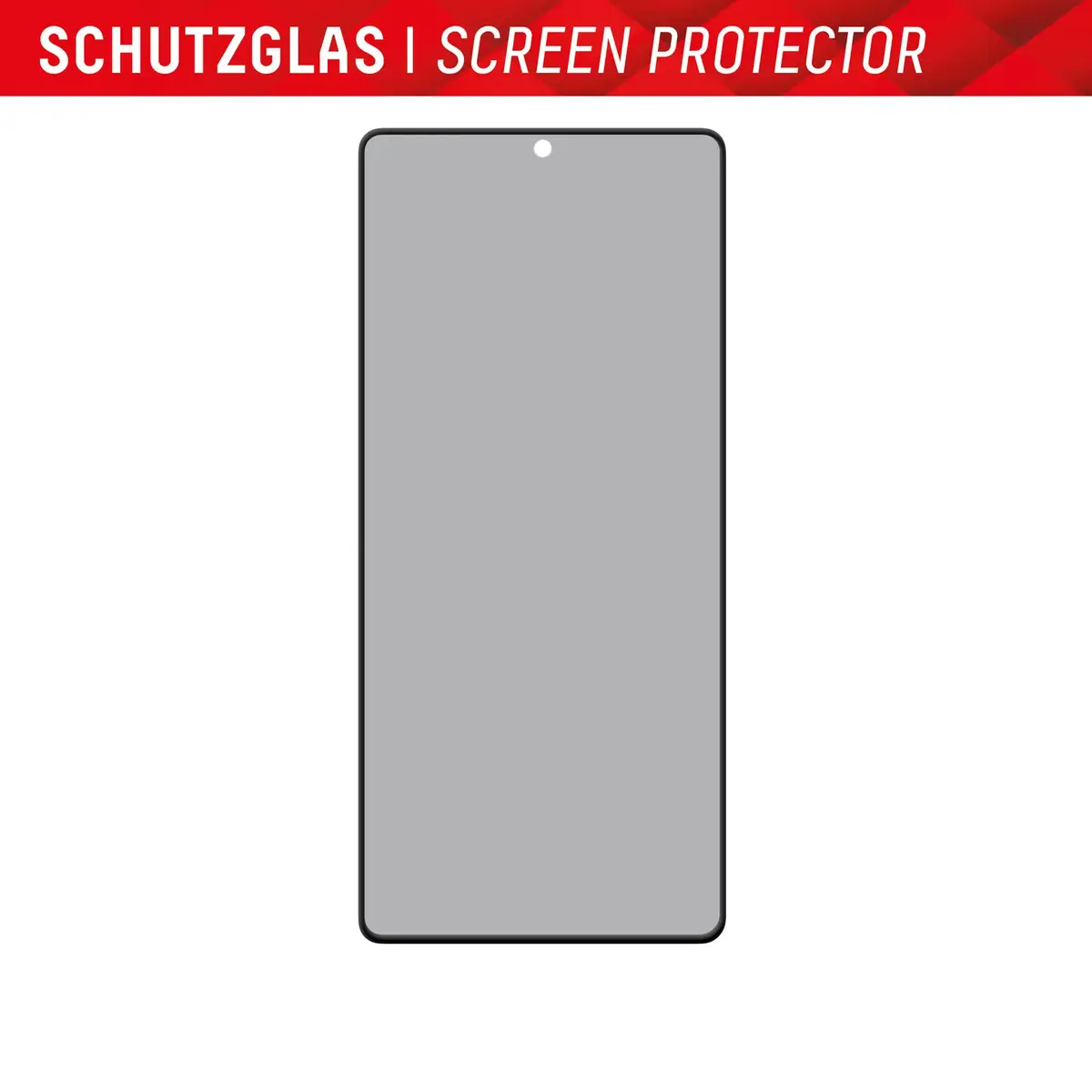 Защитное стекло Displex Samsung Galaxy S23 Ultra Photo 9