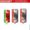 Защитное стекло Displex Samsung Galaxy S22 Photo 6