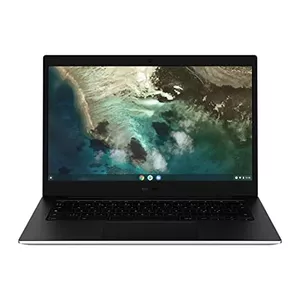 Samsung Galaxy Chromebook XE345XDA-KA1 laptops/portatīvais dators 35,6 cm (14") HD Intel® Celeron® N N4500 4 GB LPDDR4x-SDRAM 64 GB eMMC Wi-Fi 6 (802.11ax) ChromeOS Sudrabs