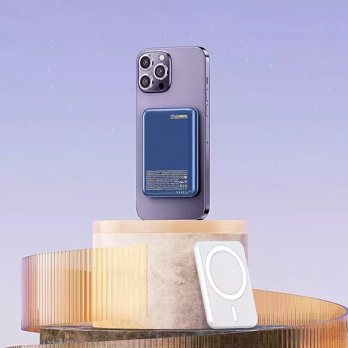 Remax RPP-509 Повербанк 5000mAh, 20W PD Photo 6