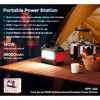 Portable Power Bank Remax RPP-325 RPP-325 Photo 4