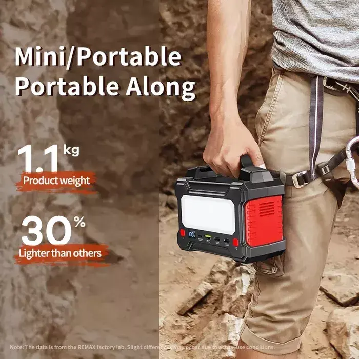Portable Power Bank Remax RPP-325 RPP-325 Photo 6
