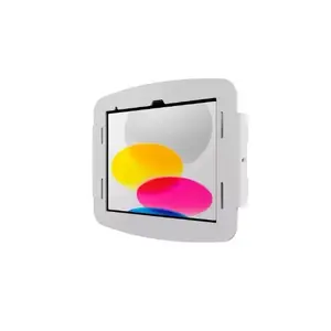 Compulocks iPad 10.9" 10th Gen Space Enclosure Wall Mount White