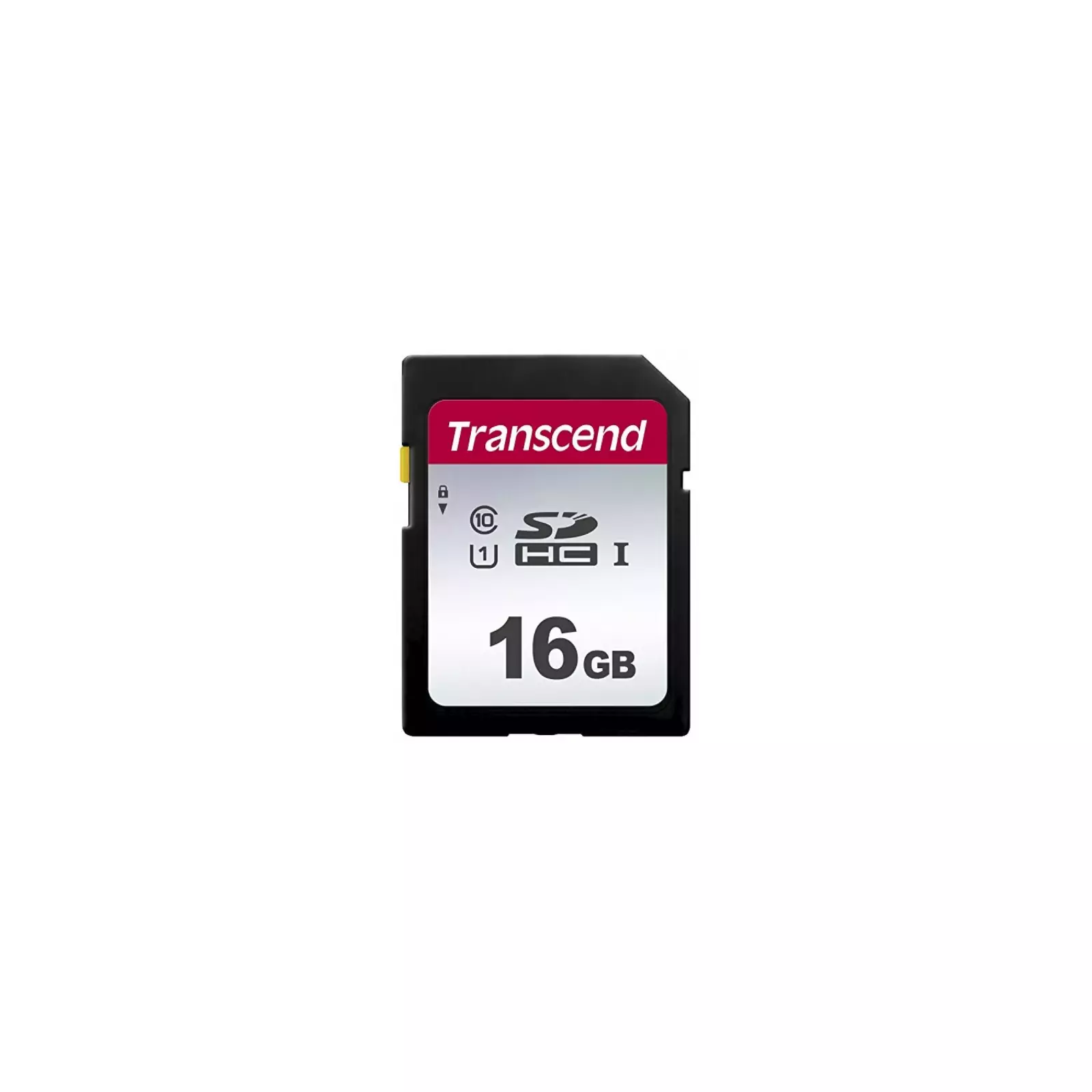 TRANSCEND TS16GSDC300S Photo 1