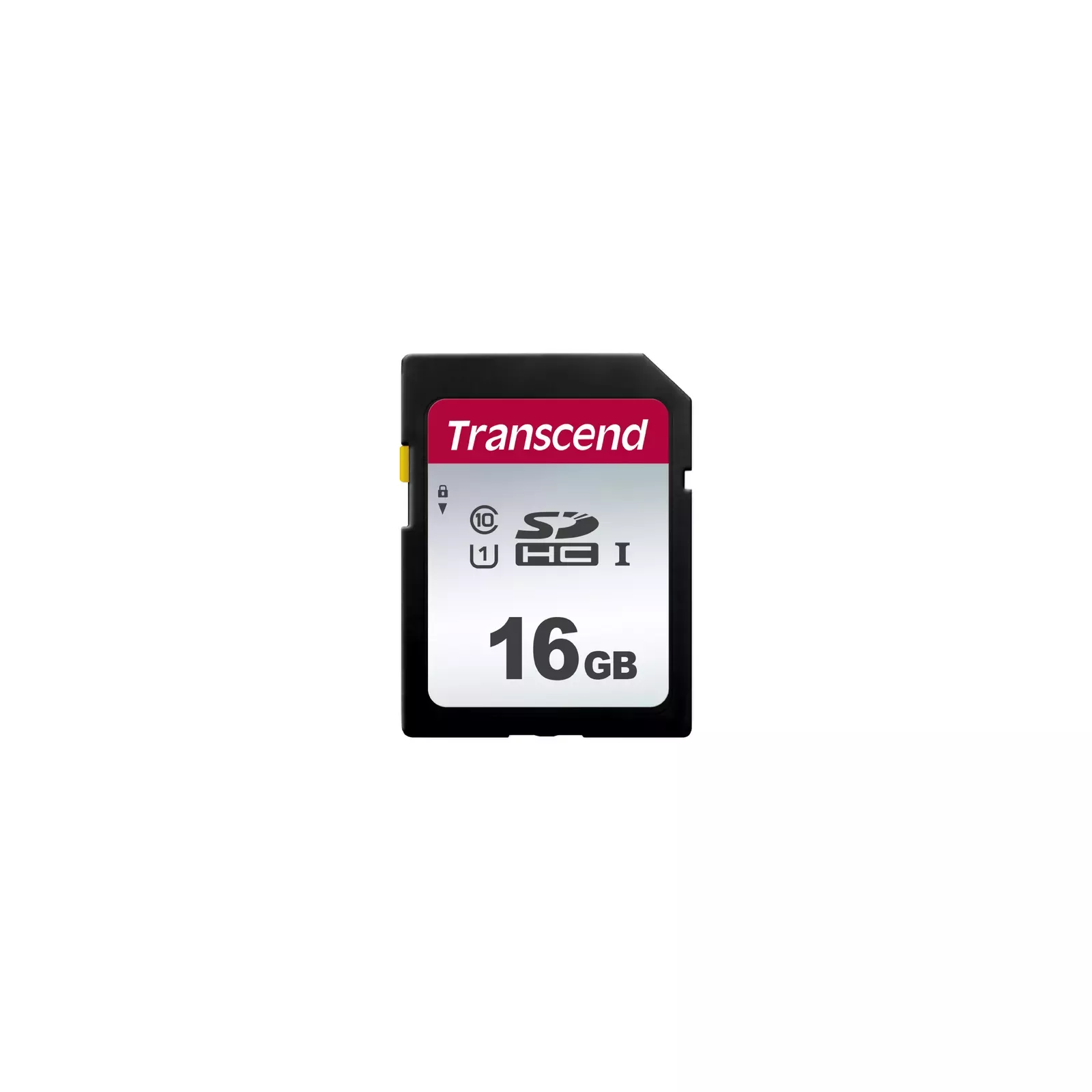 TRANSCEND TS16GSDC300S Photo 2